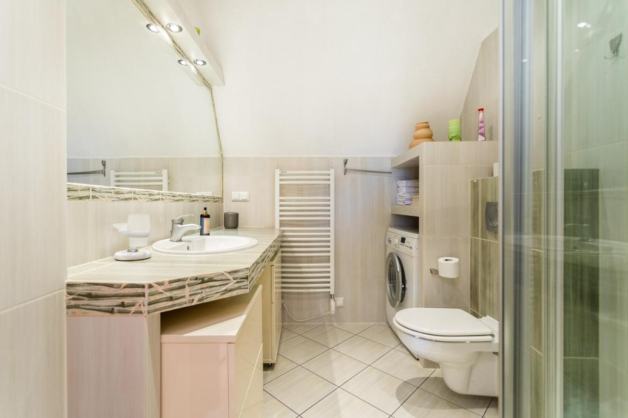 Rent Like Home - Krzeptowki Zakopane Luaran gambar
