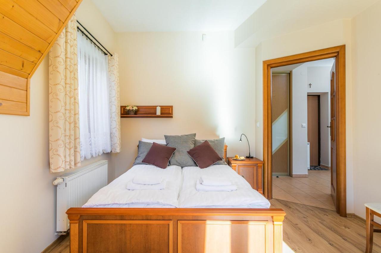 Rent Like Home - Krzeptowki Zakopane Luaran gambar